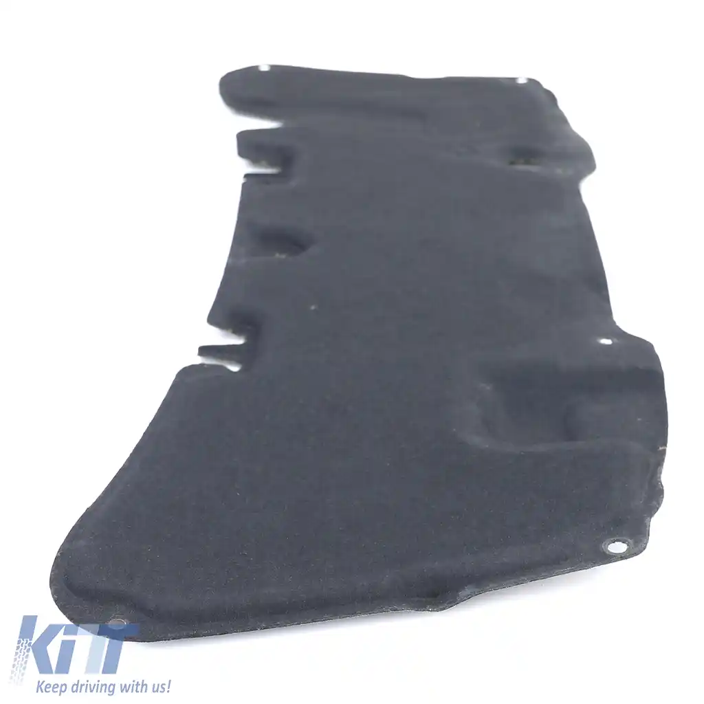 Saltea de izolație pentru capotă + cleme potrivite pentru Honda Civic VIII 1.4 Hatchback 08-11-image-6206356