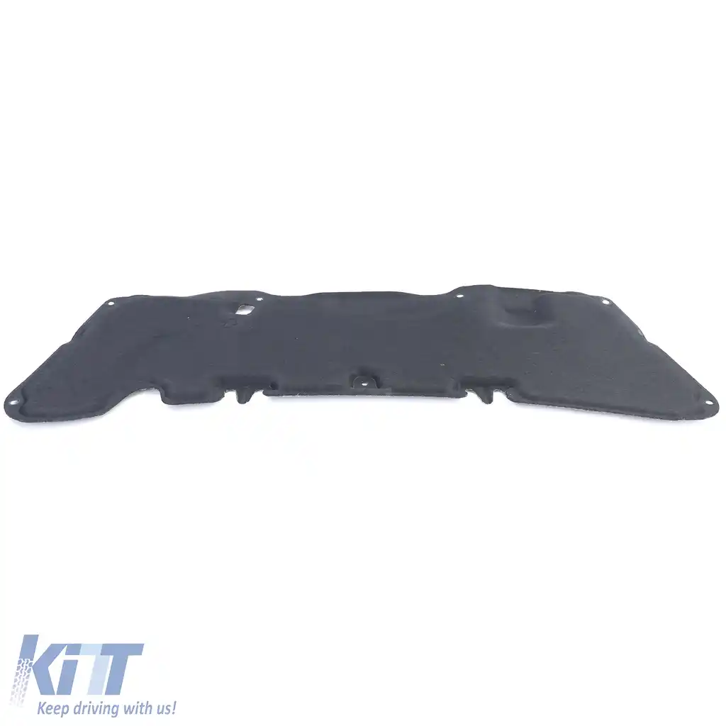 Saltea de izolație pentru capotă + cleme potrivite pentru Honda Civic VIII 1.4 Hatchback 08-11-image-6206357