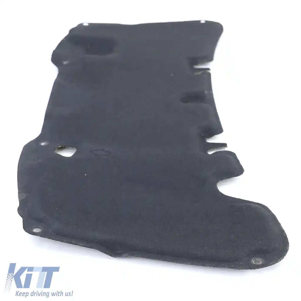 Saltea de izolație pentru capotă + cleme potrivite pentru Honda Civic VIII 1.4 Hatchback 08-11-image-6206358