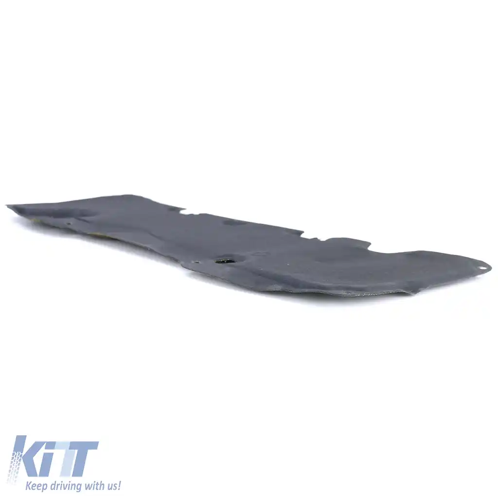 Saltea de izolație pentru capotă + cleme potrivite pentru Honda Civic VIII 1.4 Hatchback 08-11-image-6206359