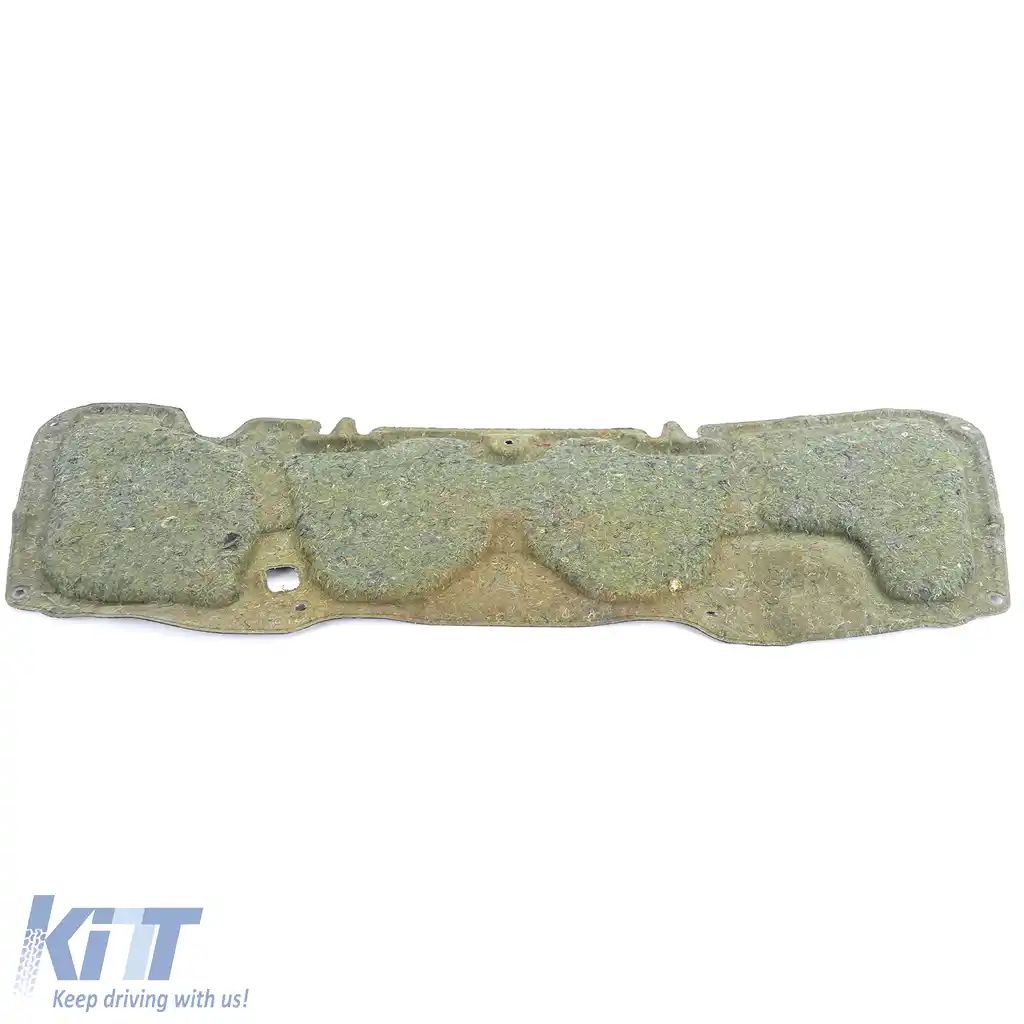 Saltea de izolație pentru capotă + cleme potrivite pentru Honda Civic VIII 1.4 Hatchback 08-11-image-6206360