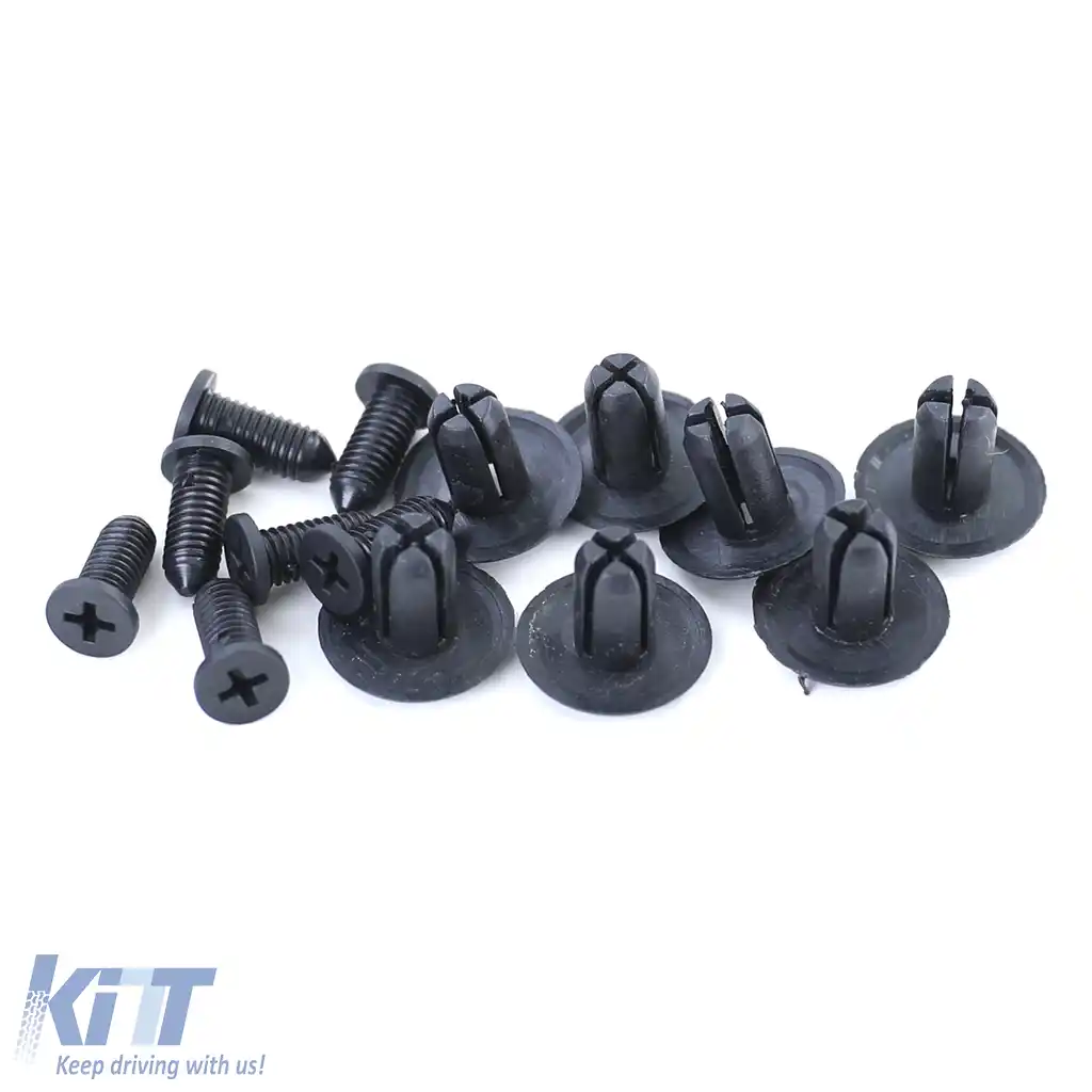 Saltea de izolație pentru capotă + cleme potrivite pentru Honda Civic VIII 1.4 Hatchback 08-11-image-6206361