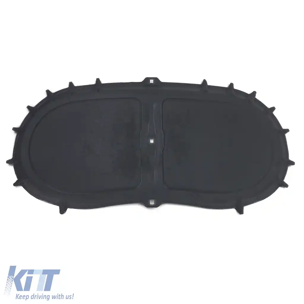 Saltea de izolație pentru capotă cu cleme, potrivită pentru VW Tiguan 5N 11—18-image-6191279