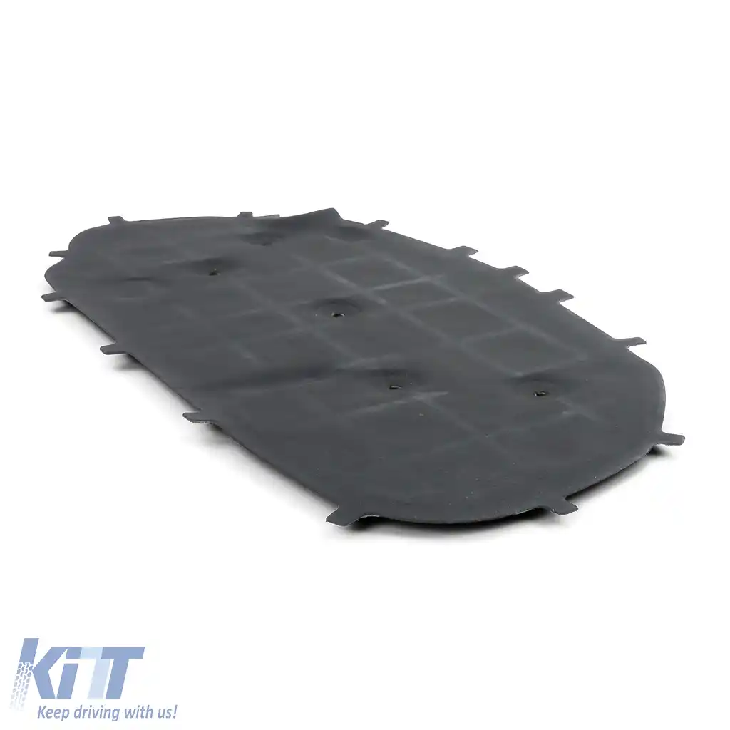 Saltea de izolație pentru capotă cu cleme, potrivită pentru VW Golf 6 Sedan Variant 08-13-image-6192146