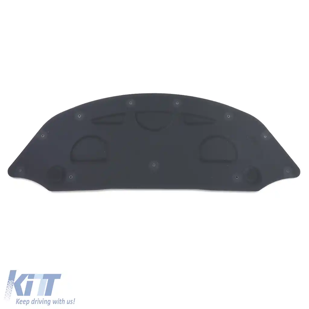 Saltea de izolație pentru capotă cu cleme, potrivită pentru Mercedes B-Class W246 din 11-image-6195405