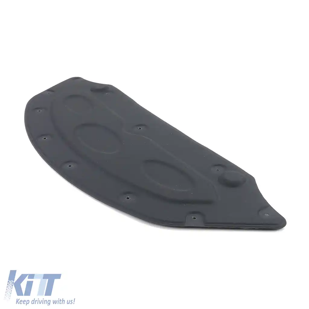 Saltea de izolație pentru capotă cu cleme, potrivită pentru Mercedes B-Class W246 din 11-image-6195407