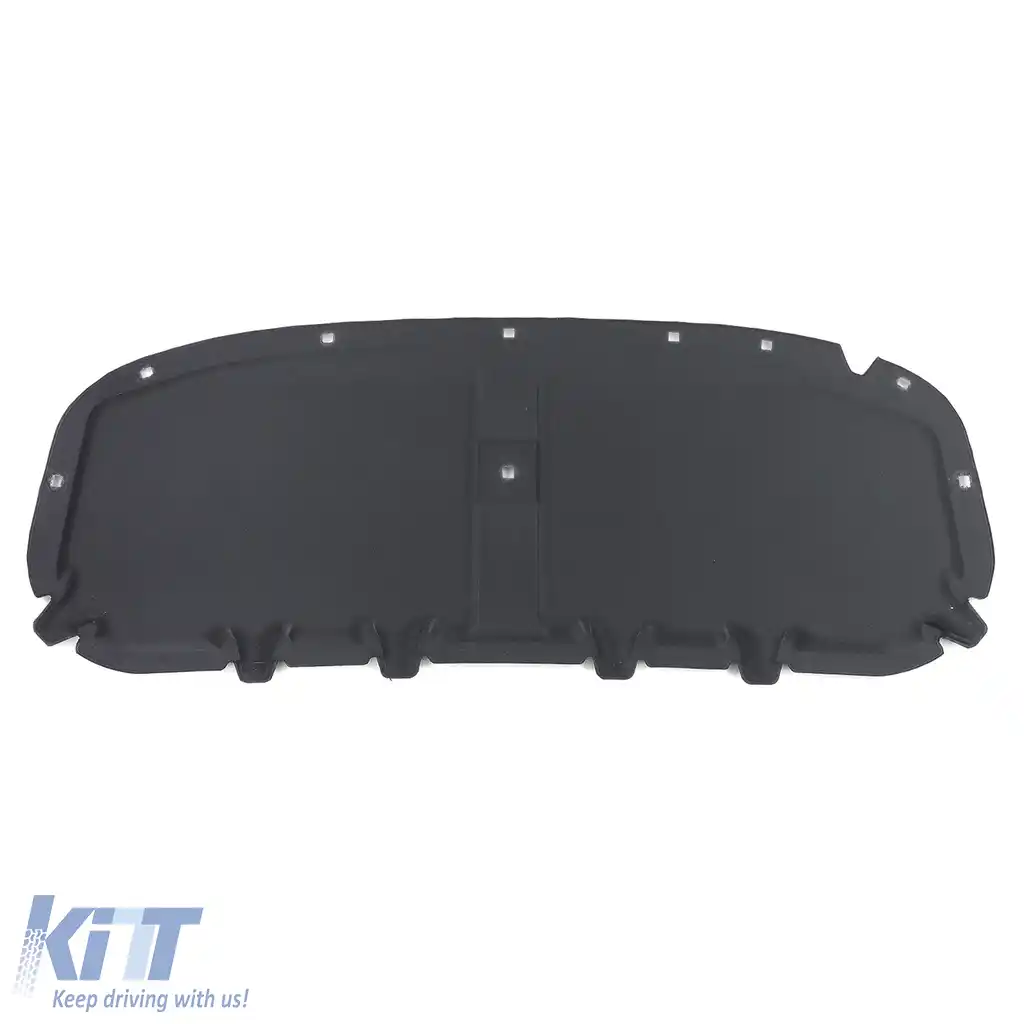 Saltea de izolație pentru capotă cu cleme, potrivită pentru VW Touran 5T din 15-image-6195411