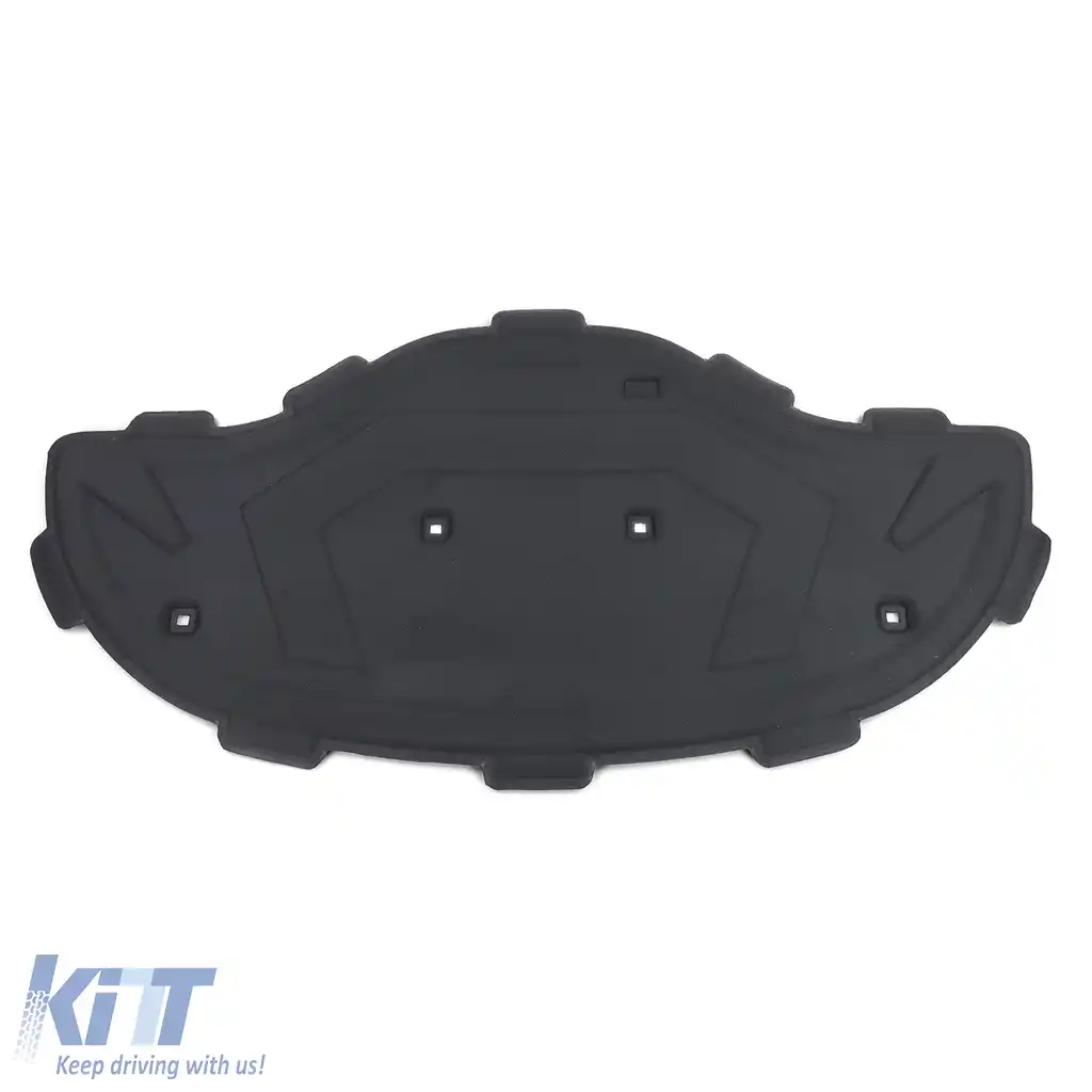 Saltea de izolație pentru capotă cu cleme, potrivită pentru Audi A6 C7 Sedan Avant din 10-image-6196448