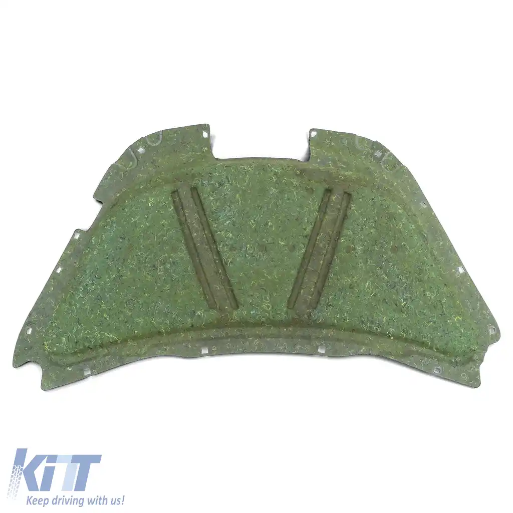 Saltea de izolație pentru capotă cu cleme, potrivită pentru VW New Beetle 9C1 1C1 05—10-image-6196466