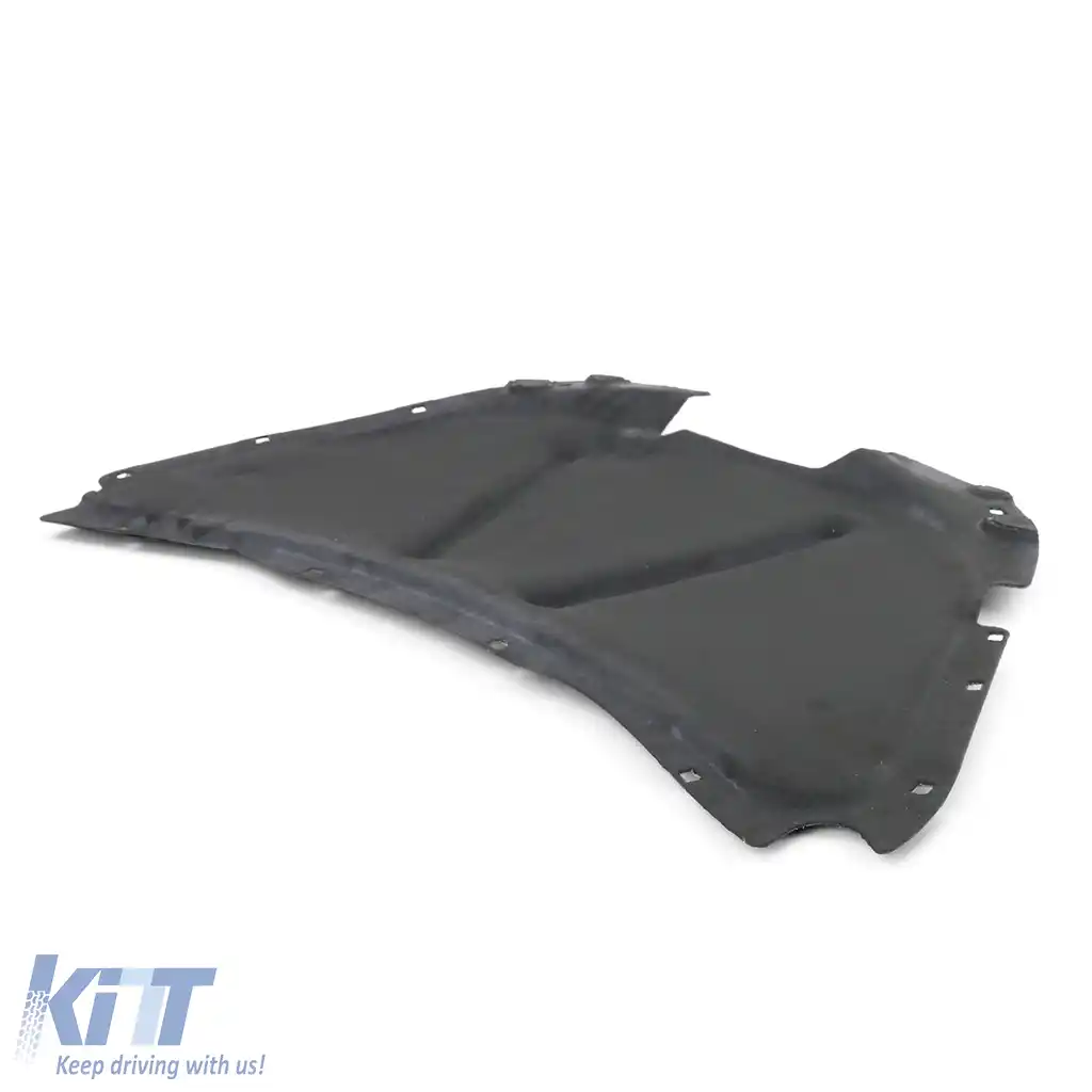 Saltea de izolație pentru capotă cu cleme, potrivită pentru VW New Beetle 9C1 1C1 05—10-image-6196467