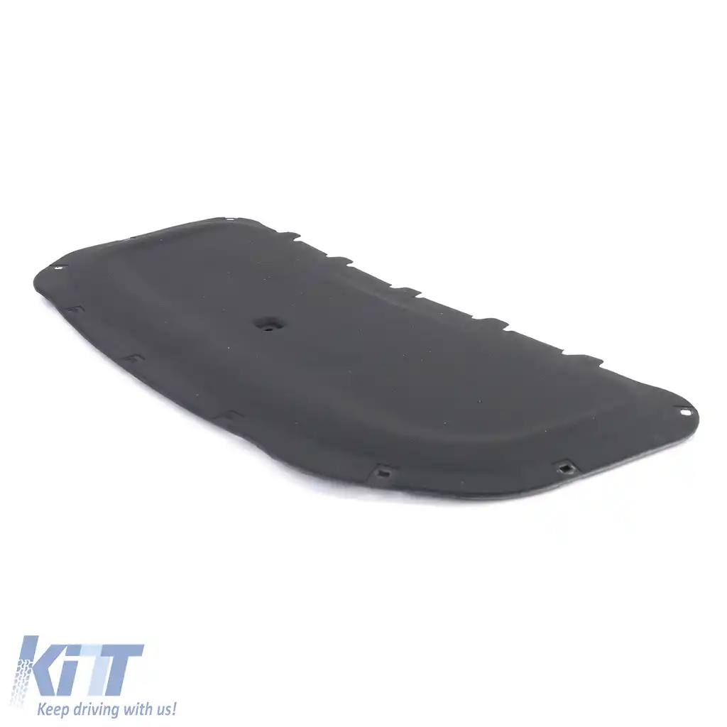 Saltea de izolație pentru capotă cu cleme, potrivită pentru VW Touran 1T3 Caddy 2K 2C 10—15-image-6196600