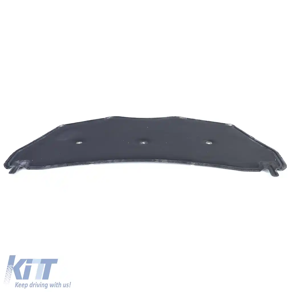 Saltea de izolație pentru capotă cu cleme, potrivită pentru Mazda 3 BL 08-14-image-6196927