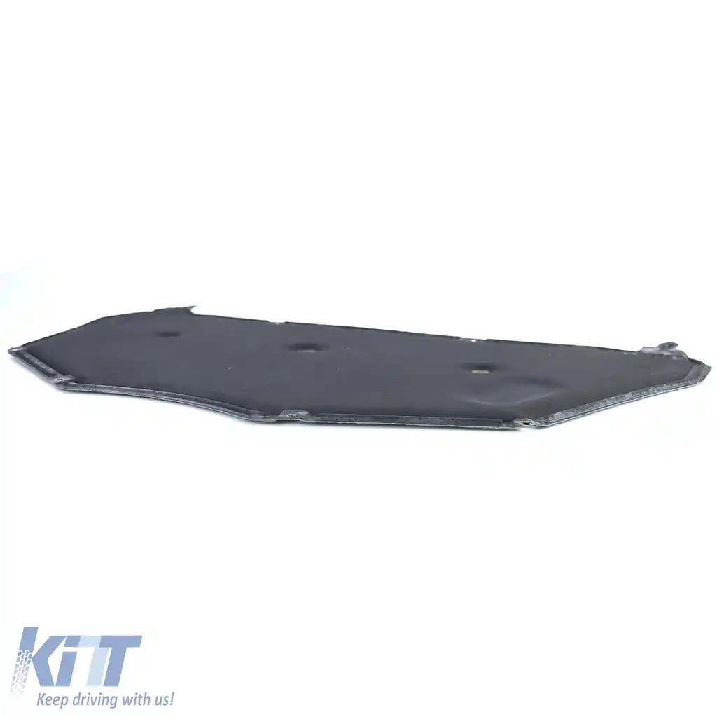 Saltea de izolație pentru capotă cu cleme, potrivită pentru Mazda 3 BL 08-14-image-6196929