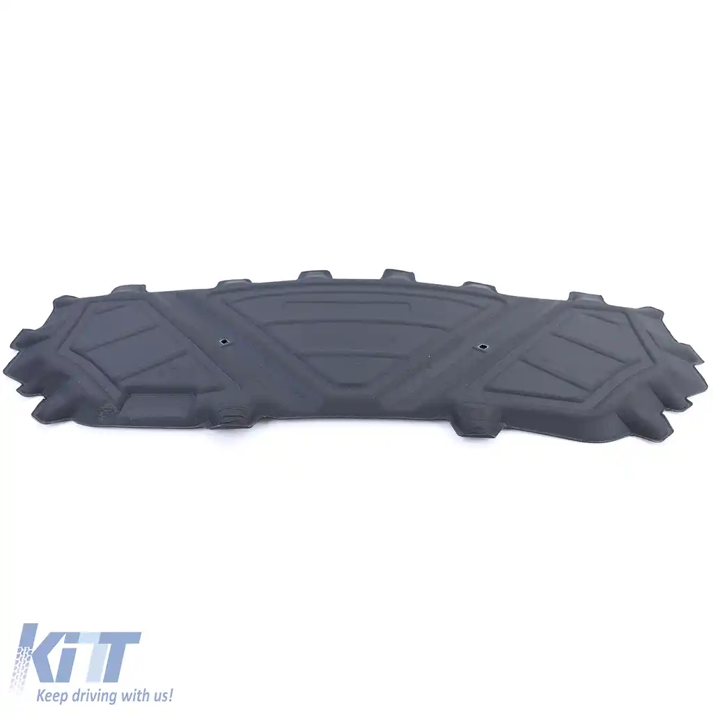 Saltea de izolație pentru capotă cu cleme potrivită pentru Audi Q3 8U 12-18-image-6196944