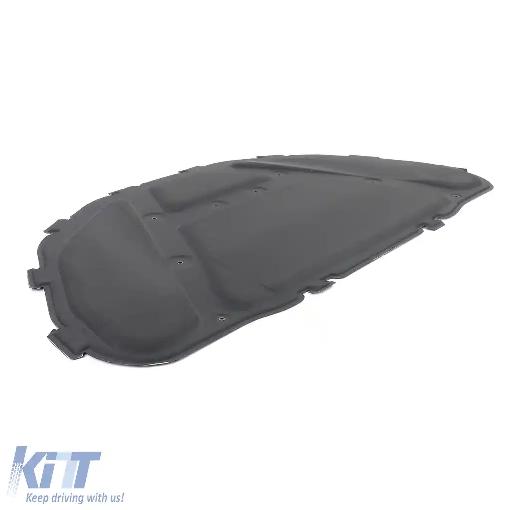 Saltea de izolație pentru capotă cu cleme, potrivită pentru BMW X1 E84 09-15-image-6197447