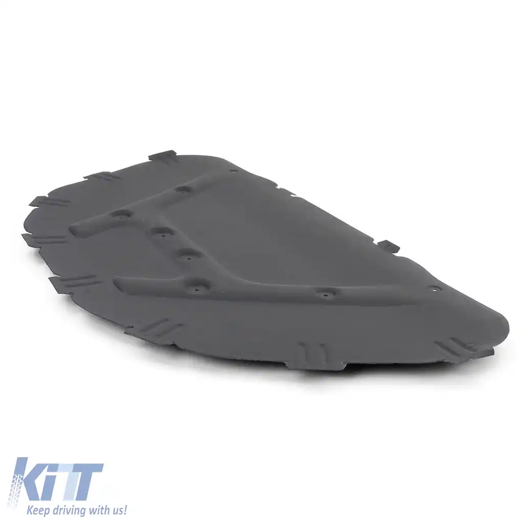 Saltea de izolație pentru capotă cu cleme, potrivită pentru BMW X1 E84 09-15-image-6197448