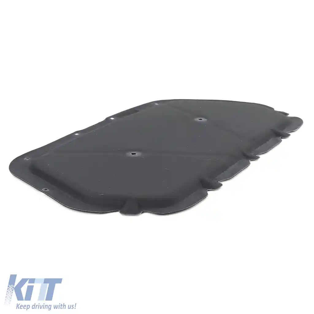 Saltea de izolație pentru capotă cu cleme, potrivită pentru VW Beetle 5C + Cabriolet din 2011-image-6199325