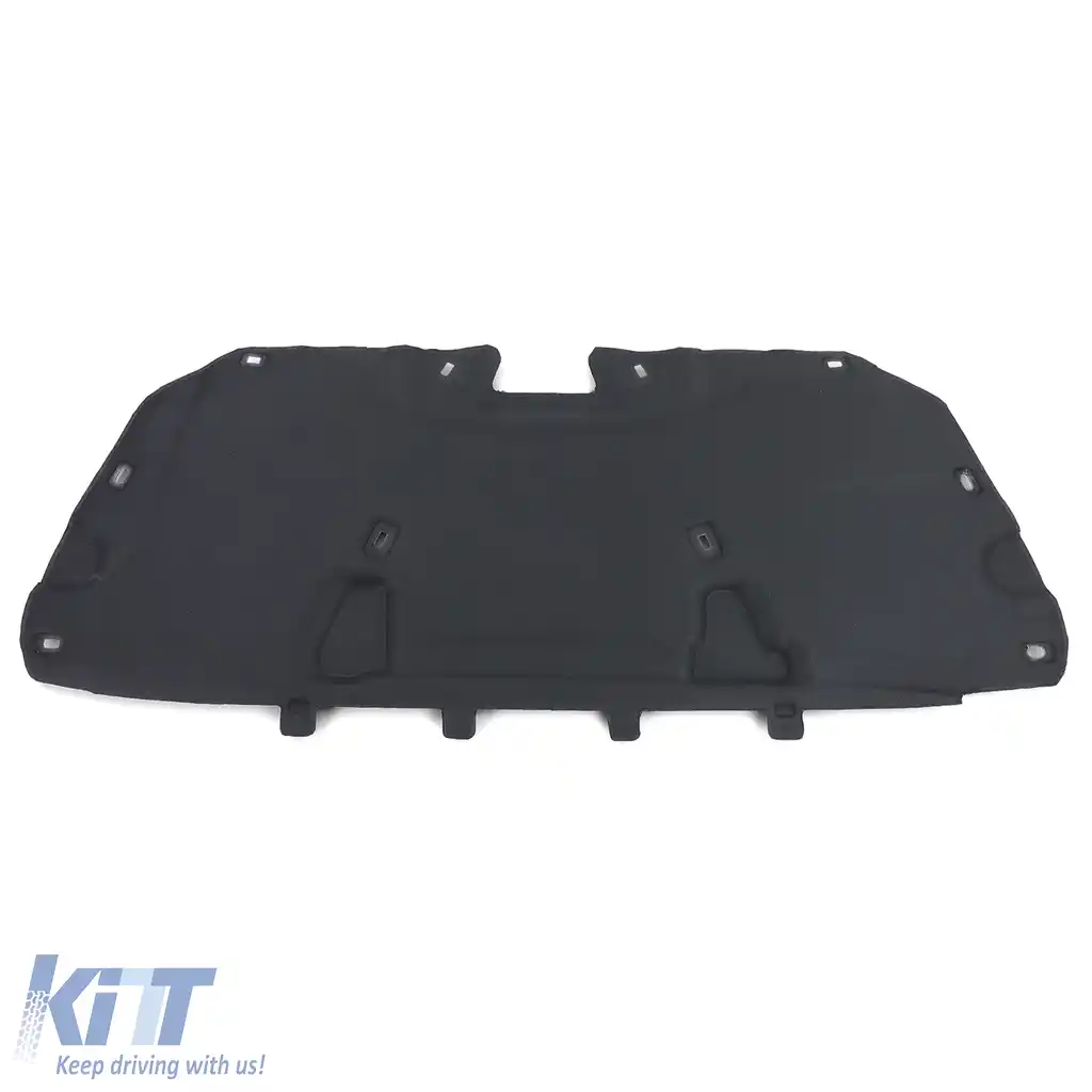 Saltea de izolație pentru capotă cu cleme, potrivită pentru Ford Focus III din 2014-image-6199557