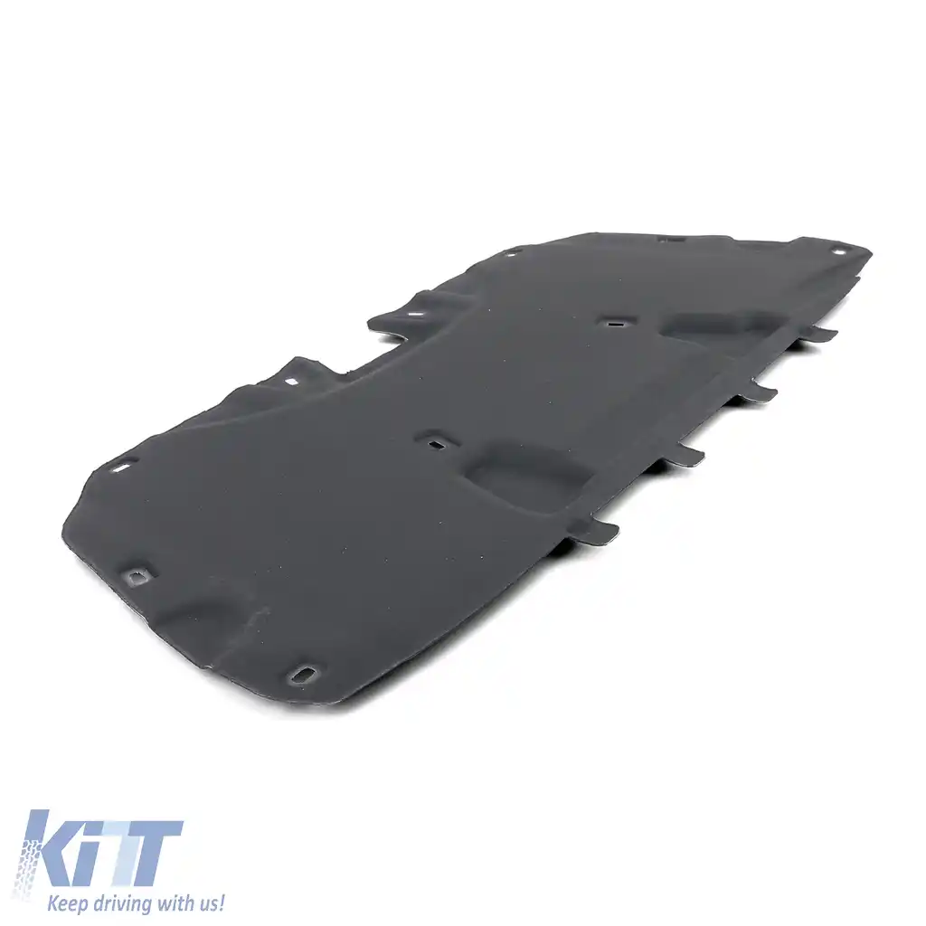 Saltea de izolație pentru capotă cu cleme, potrivită pentru Ford Focus III din 2014-image-6199558