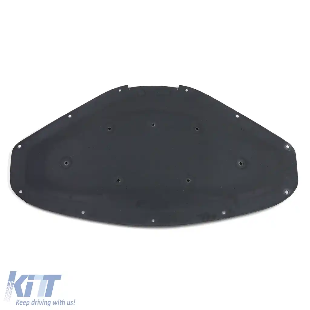 Saltea de izolație pentru capotă cu cleme, potrivită pentru BMW Seria 3 F30 F31 11-19-image-6199563