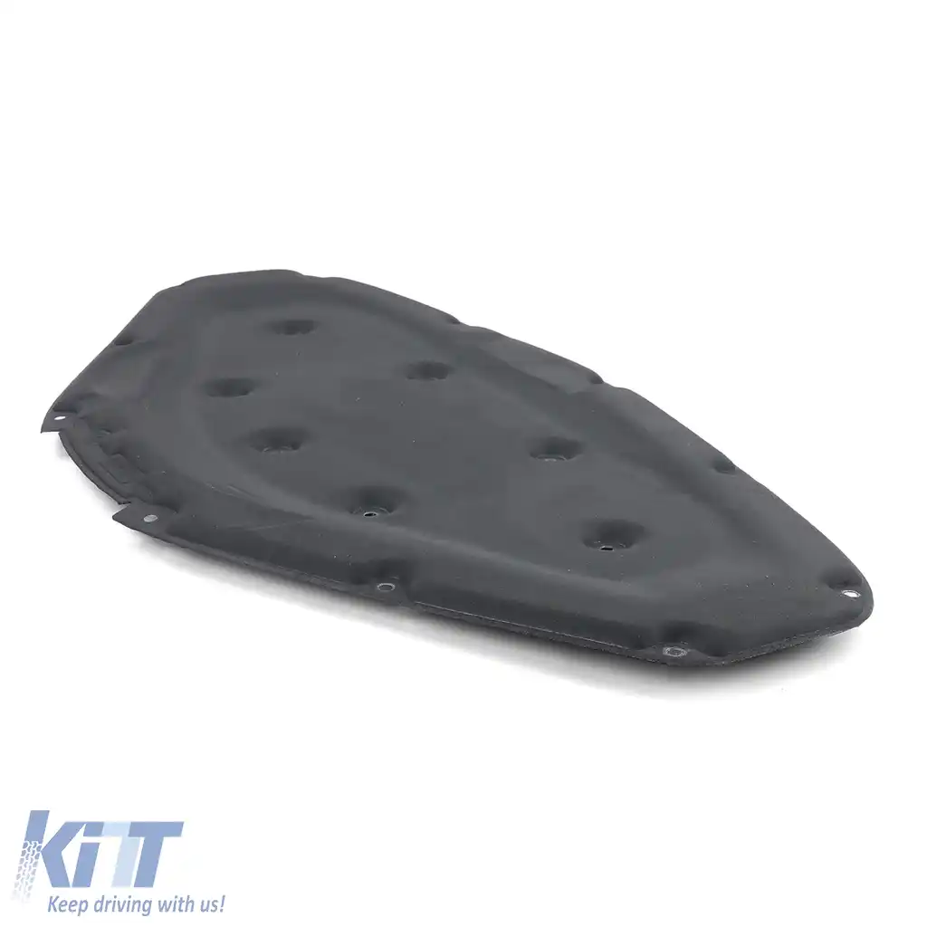 Saltea de izolație pentru capotă cu cleme, potrivită pentru BMW Seria 3 F30 F31 11-19-image-6199565