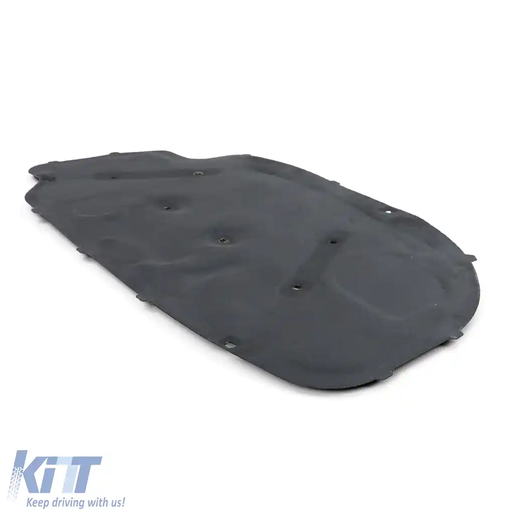 Saltea de izolație pentru capotă cu cleme, potrivită pentru VW Golf 5 1K1 1K5 03-08-image-6200836