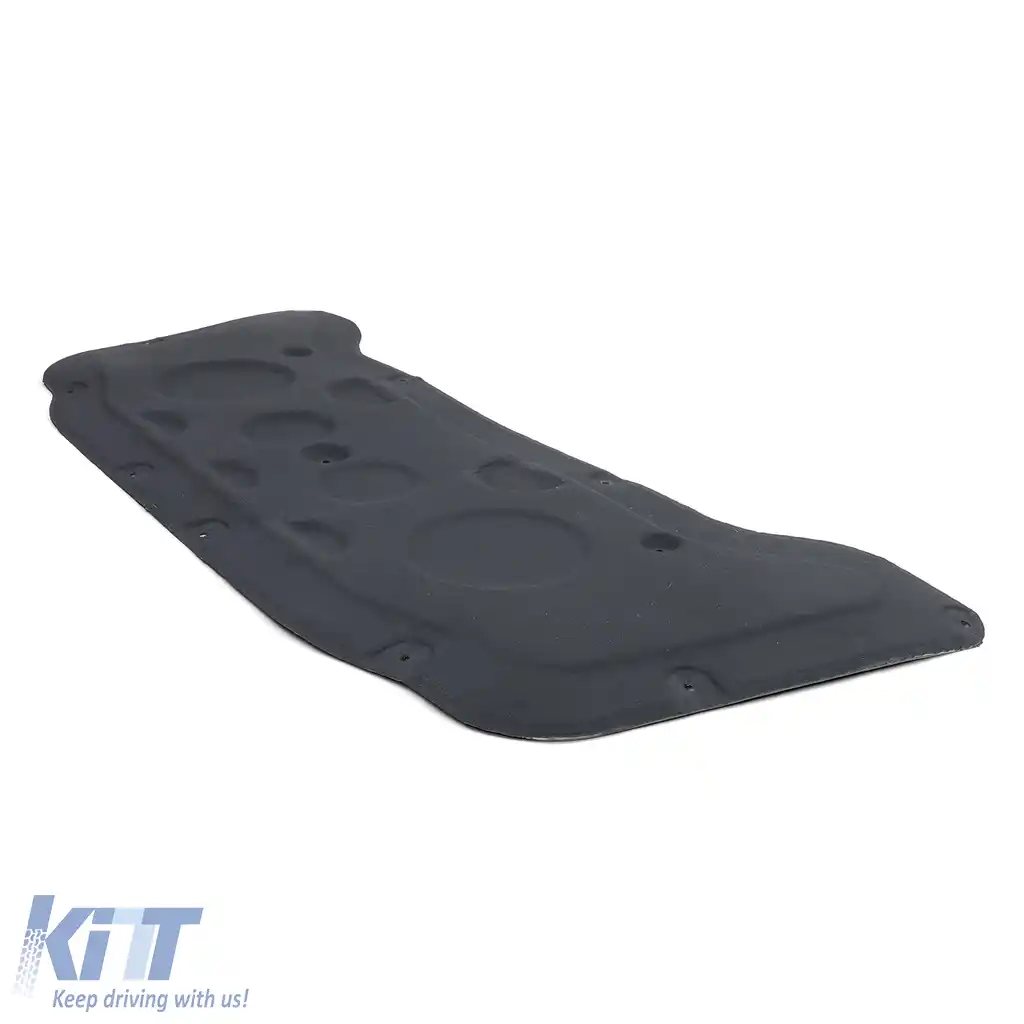 Saltea de izolație pentru capotă cu cleme, potrivită pentru Mercedes GLA X156 13-20-image-6202239