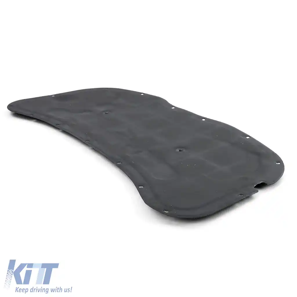 Saltea de izolație pentru capotă cu cleme, potrivită pentru VW Polo 9N3 05—09-image-6203016