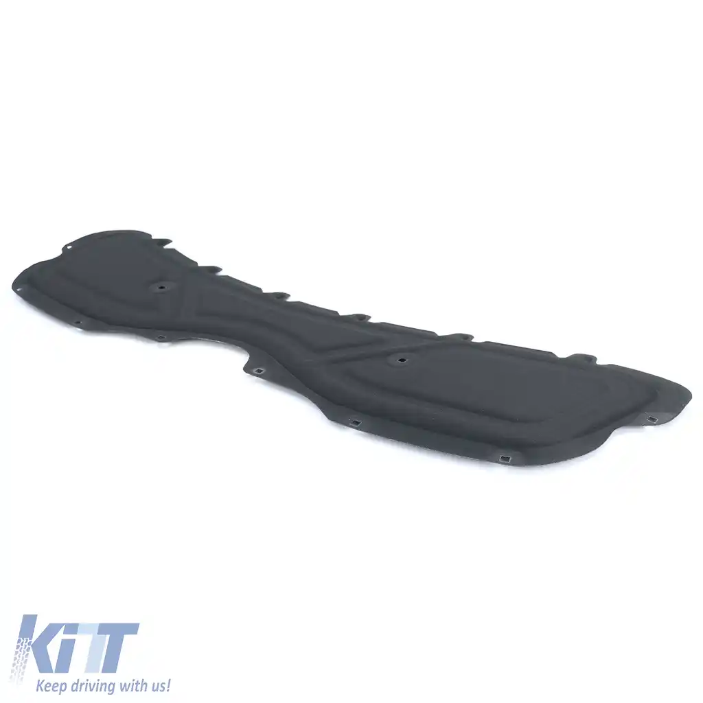 Saltea de izolație pentru capotă cu cleme, potrivită pentru VW Bus T6 T6.1 din 15-image-6203383