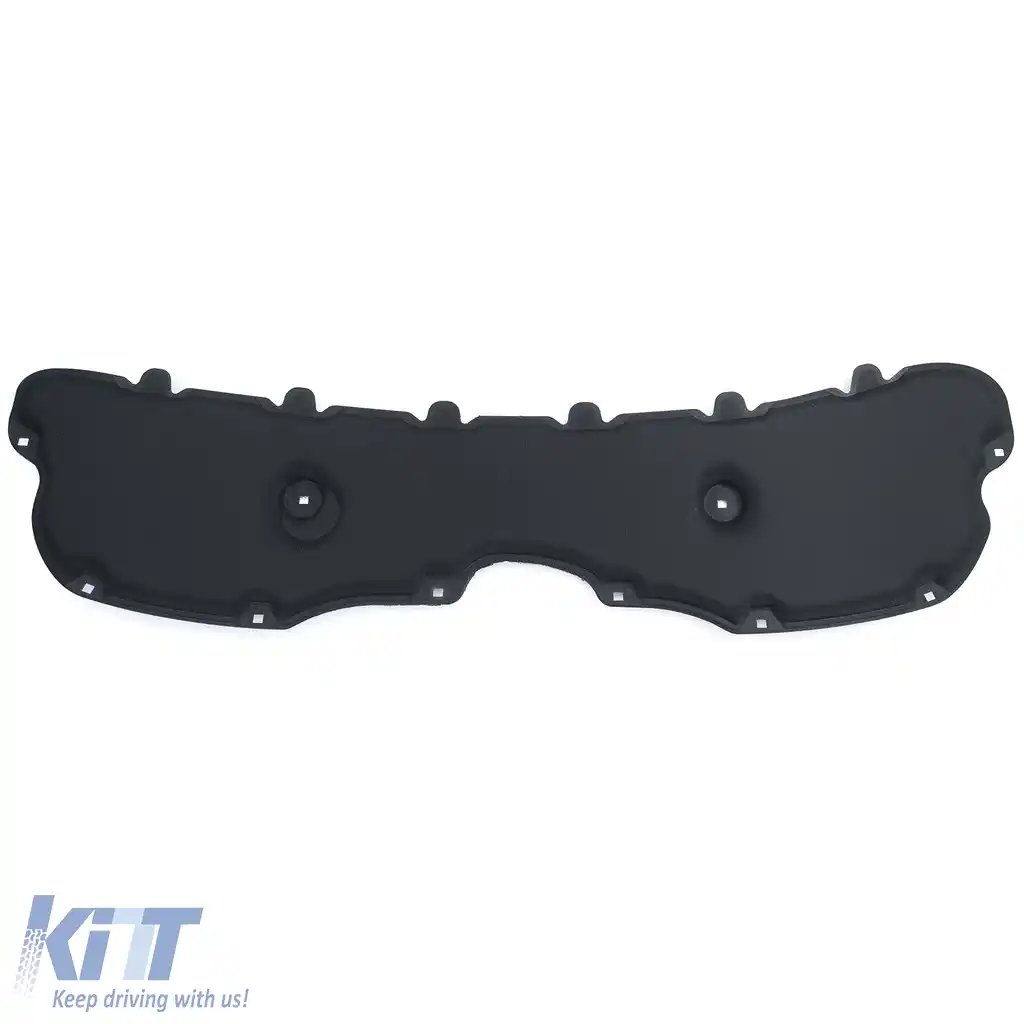 Saltea de izolație pentru capotă cu cleme, potrivită pentru VW Bus T6 T6.1 din 15-image-6203386