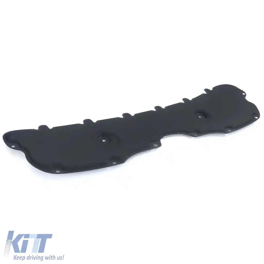 Saltea de izolație pentru capotă cu cleme, potrivită pentru VW Bus T6 T6.1 din 15-image-6203387