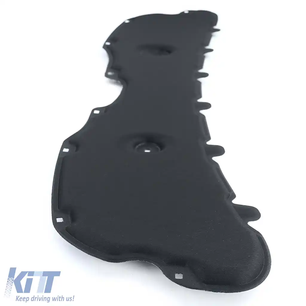 Saltea de izolație pentru capotă cu cleme, potrivită pentru VW Bus T6 T6.1 din 15-image-6203388