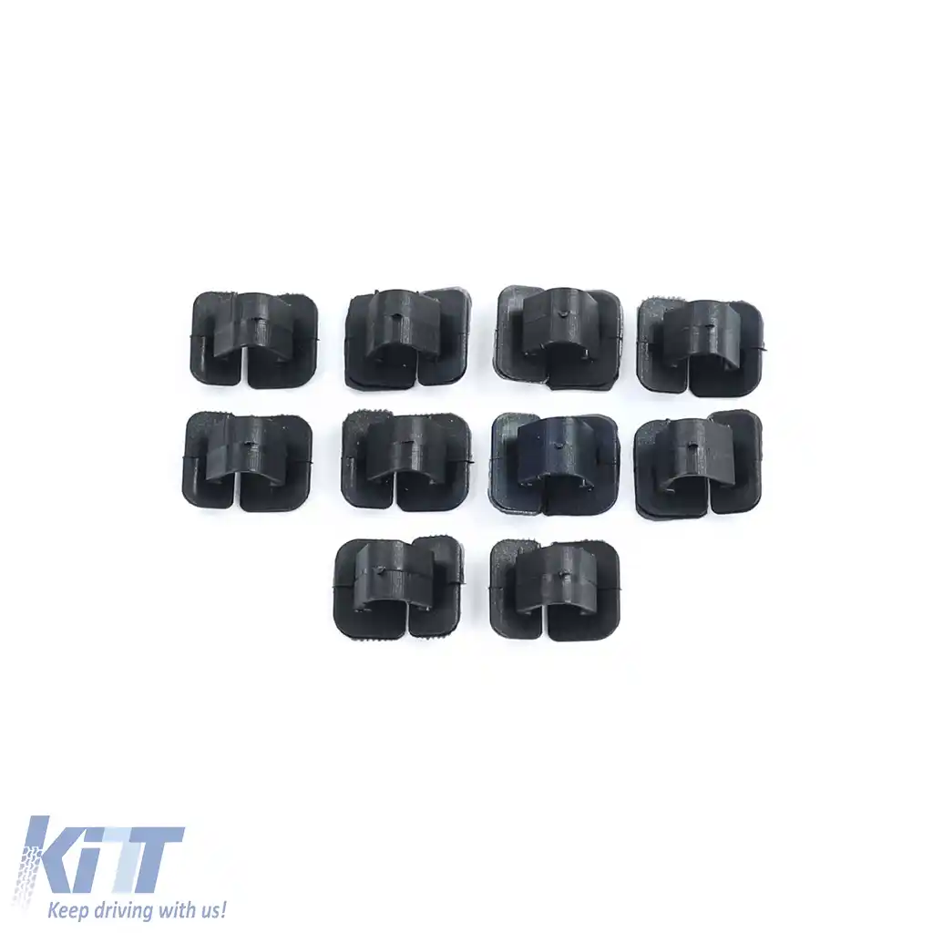 Saltea de izolație pentru capotă cu cleme, potrivită pentru VW Bus T6 T6.1 din 15-image-6203389