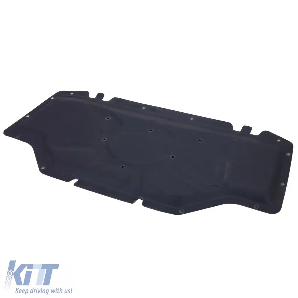 Saltea de izolație pentru capotă cu cleme, potrivită pentru BMW X5 F15 X6 F16-image-6205895