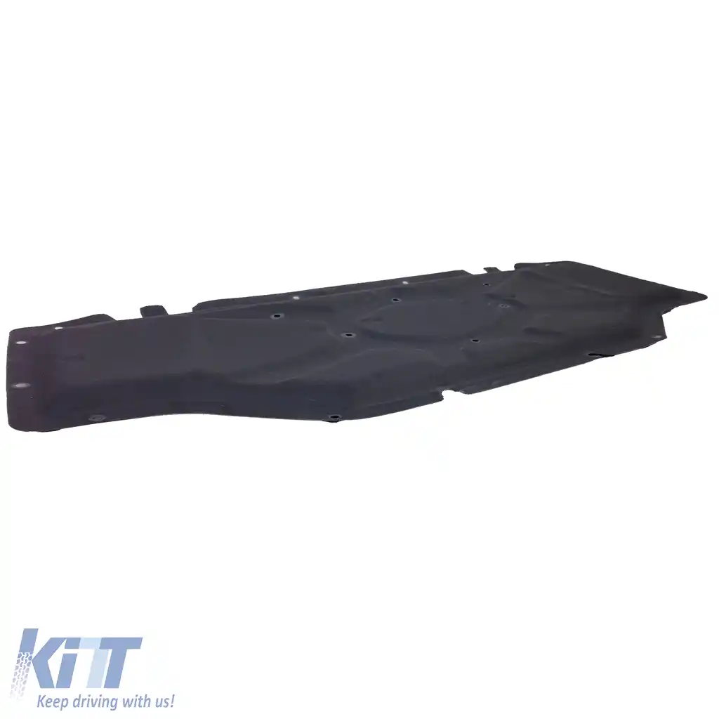 Saltea de izolație pentru capotă cu cleme, potrivită pentru BMW X5 F15 X6 F16-image-6205896