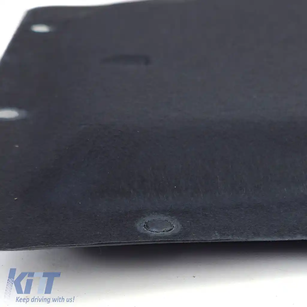 Saltea de izolație pentru capotă cu cleme, potrivită pentru BMW X5 F15 X6 F16-image-6205897