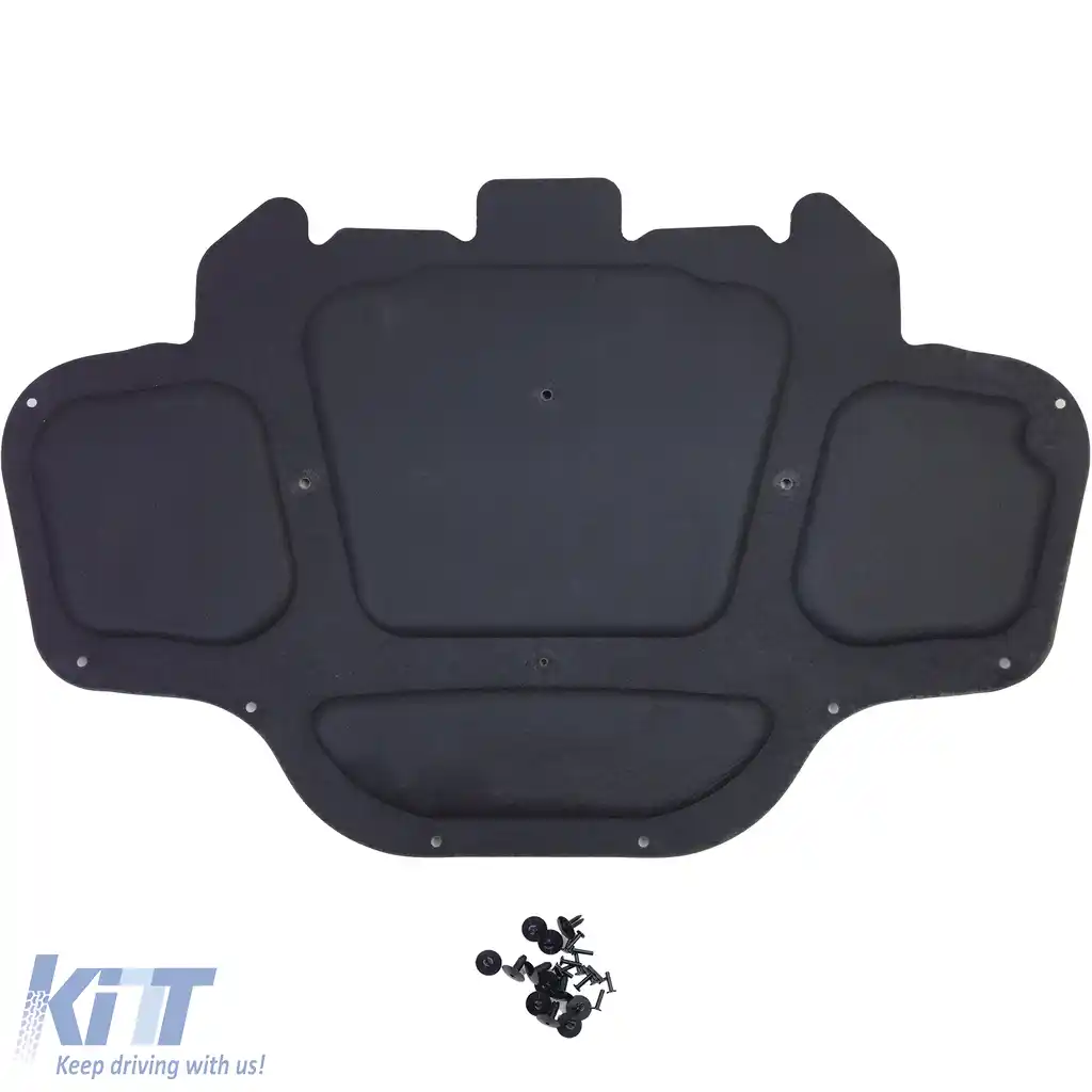 Saltea de izolație pentru capotă cu cleme, potrivită pentru BMW X5 G05 X6 G06 din 18-image-6205942