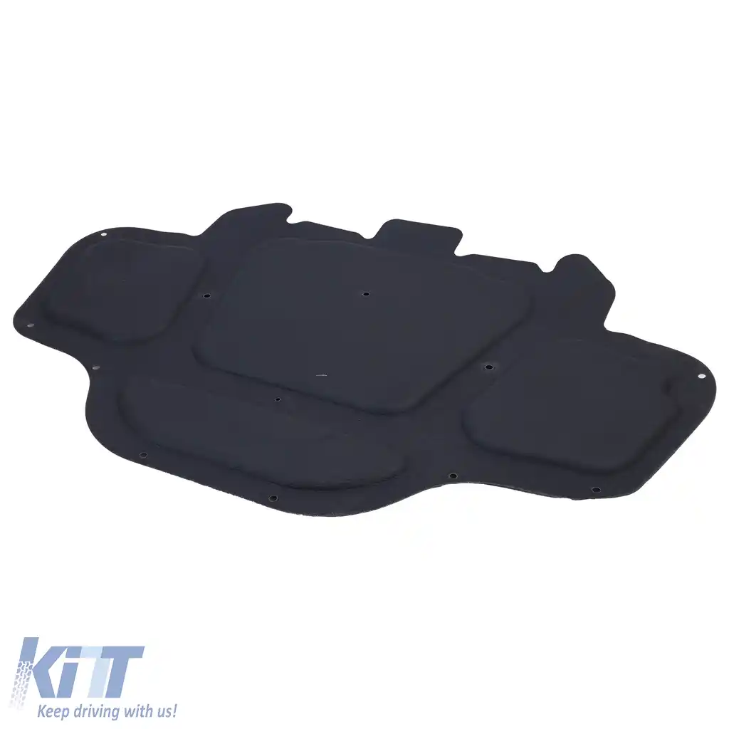 Saltea de izolație pentru capotă cu cleme, potrivită pentru BMW X5 G05 X6 G06 din 18-image-6205943