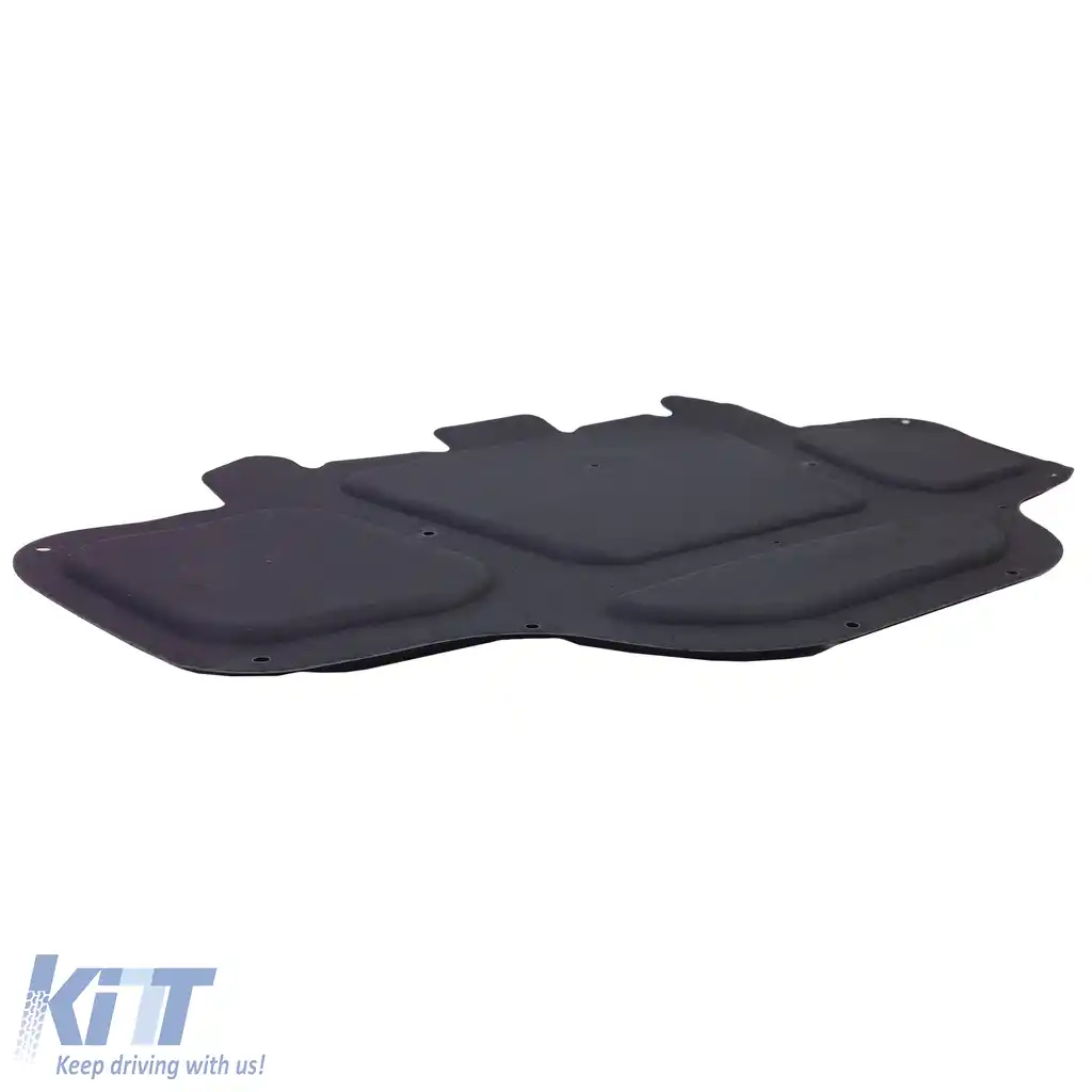 Saltea de izolație pentru capotă cu cleme, potrivită pentru BMW X5 G05 X6 G06 din 18-image-6205944