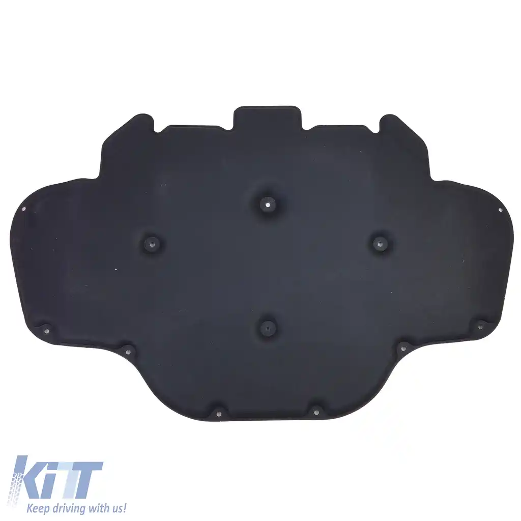 Saltea de izolație pentru capotă cu cleme, potrivită pentru BMW X5 G05 X6 G06 din 18-image-6205946