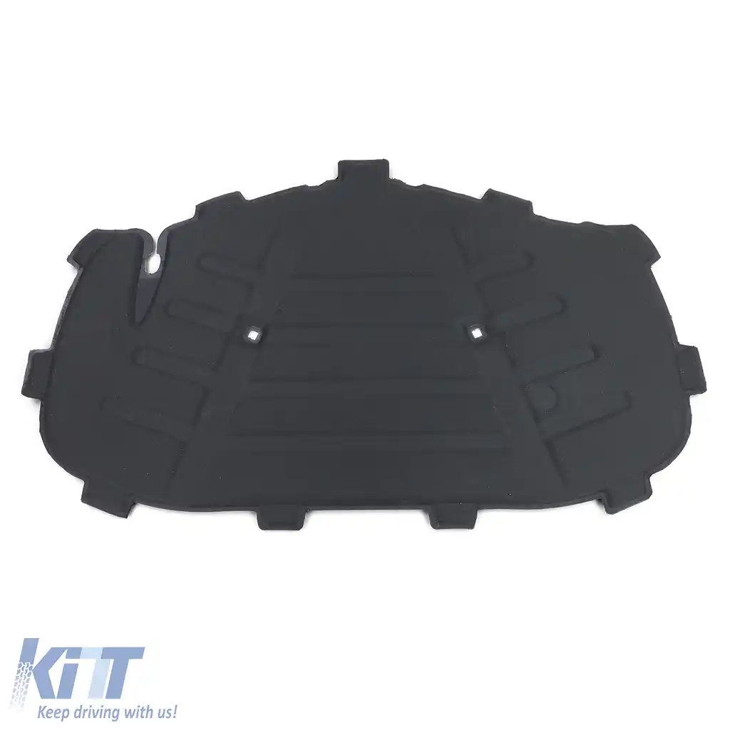 Saltea de izolație pentru capotă cu cleme, potrivită pentru Audi A3 8V Sedan Cabriolet din 13-image-6206229