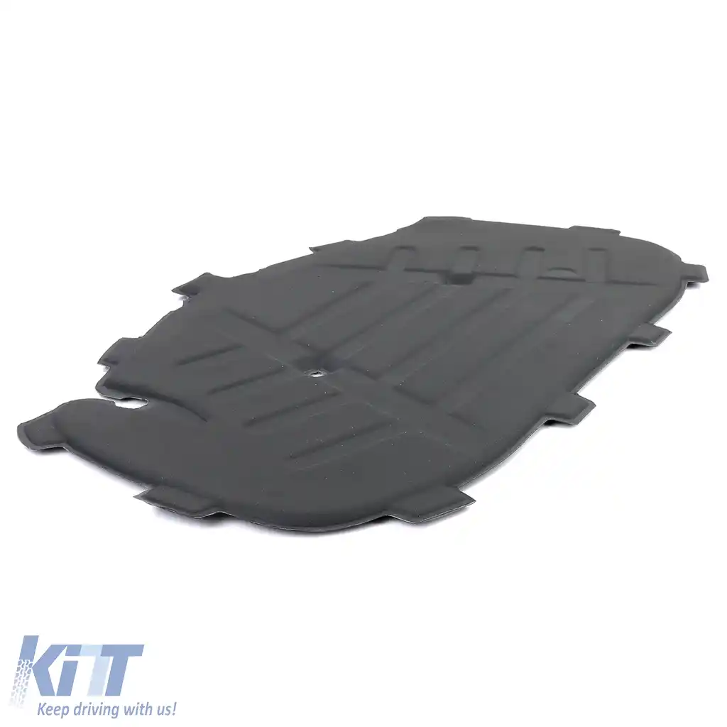 Saltea de izolație pentru capotă cu cleme, potrivită pentru Audi A3 8V Sedan Cabriolet din 13-image-6206230