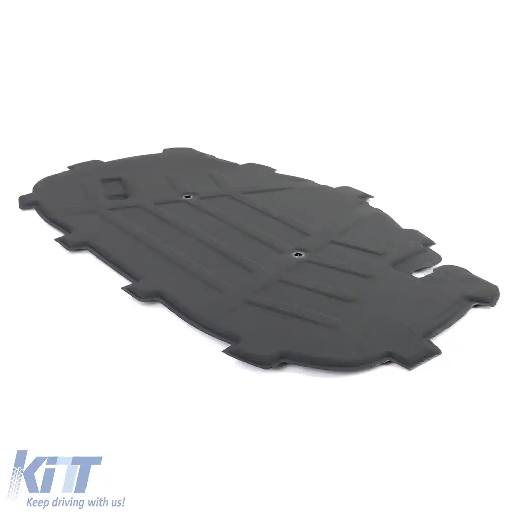 Saltea de izolație pentru capotă cu cleme, potrivită pentru Audi A3 8V Sedan Cabriolet din 13-image-6206231