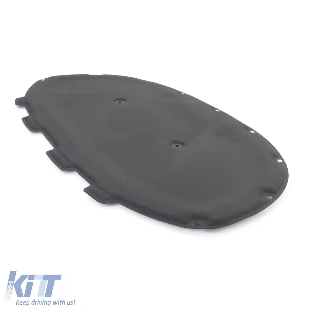 Saltea de izolație pentru capotă cu cleme, potrivită pentru Seat Toledo IV Skoda Rapid NH din 12-image-6209616