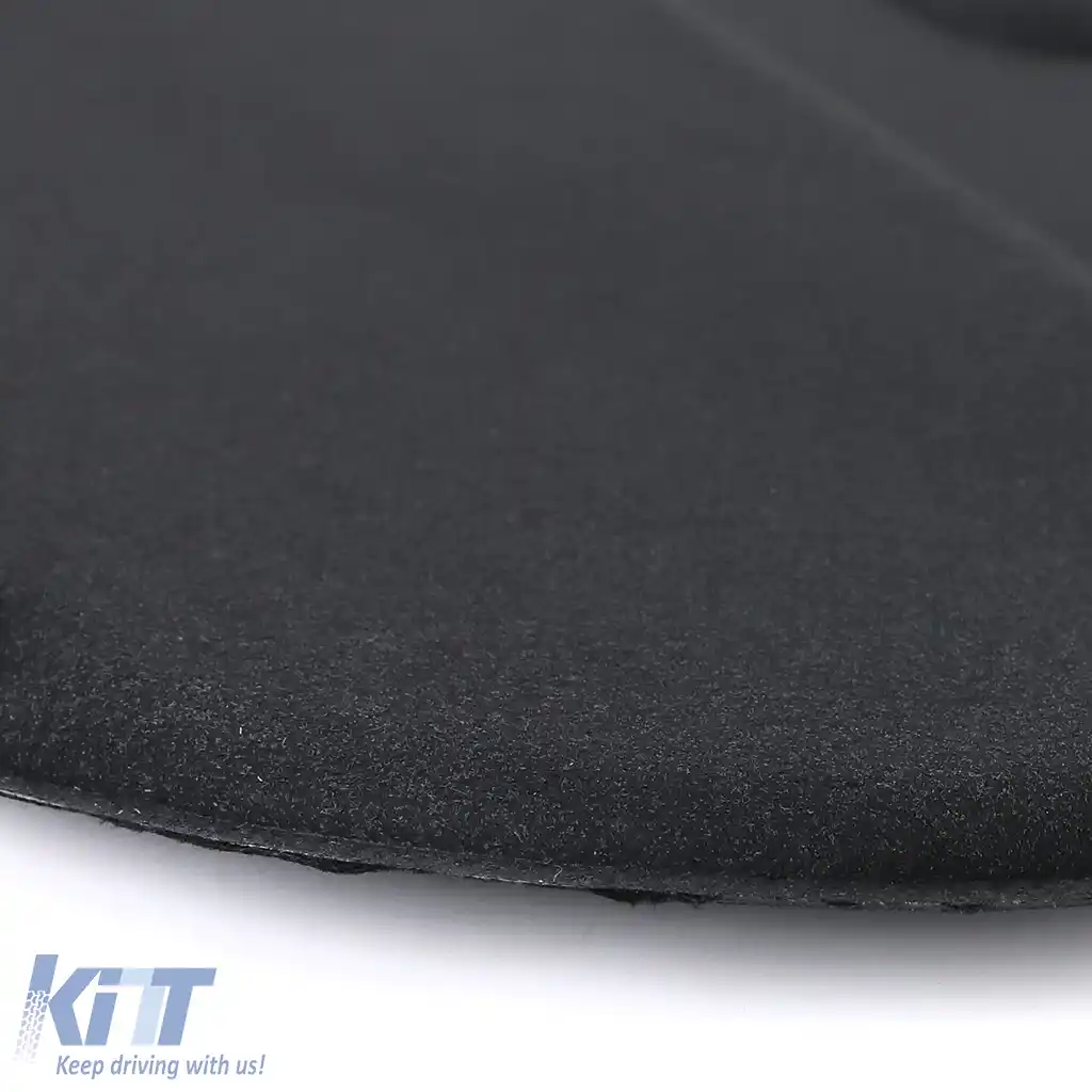 Saltea de izolație pentru capotă cu cleme, potrivită pentru BMW Seria 3 E90 E91 E92 E93-image-6257194