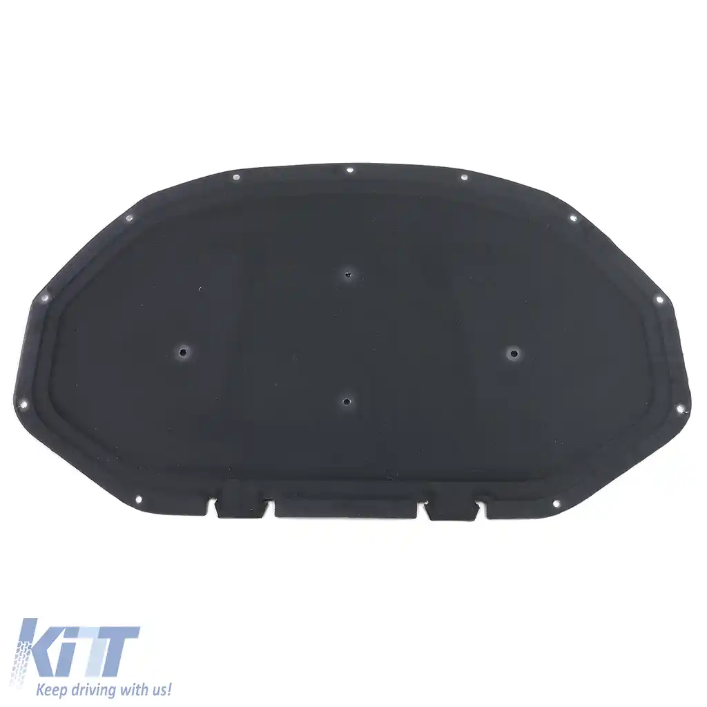Saltea de izolație pentru capotă potrivită pentru BMW X3 F25 X4 F26 51489175051-image-6191267