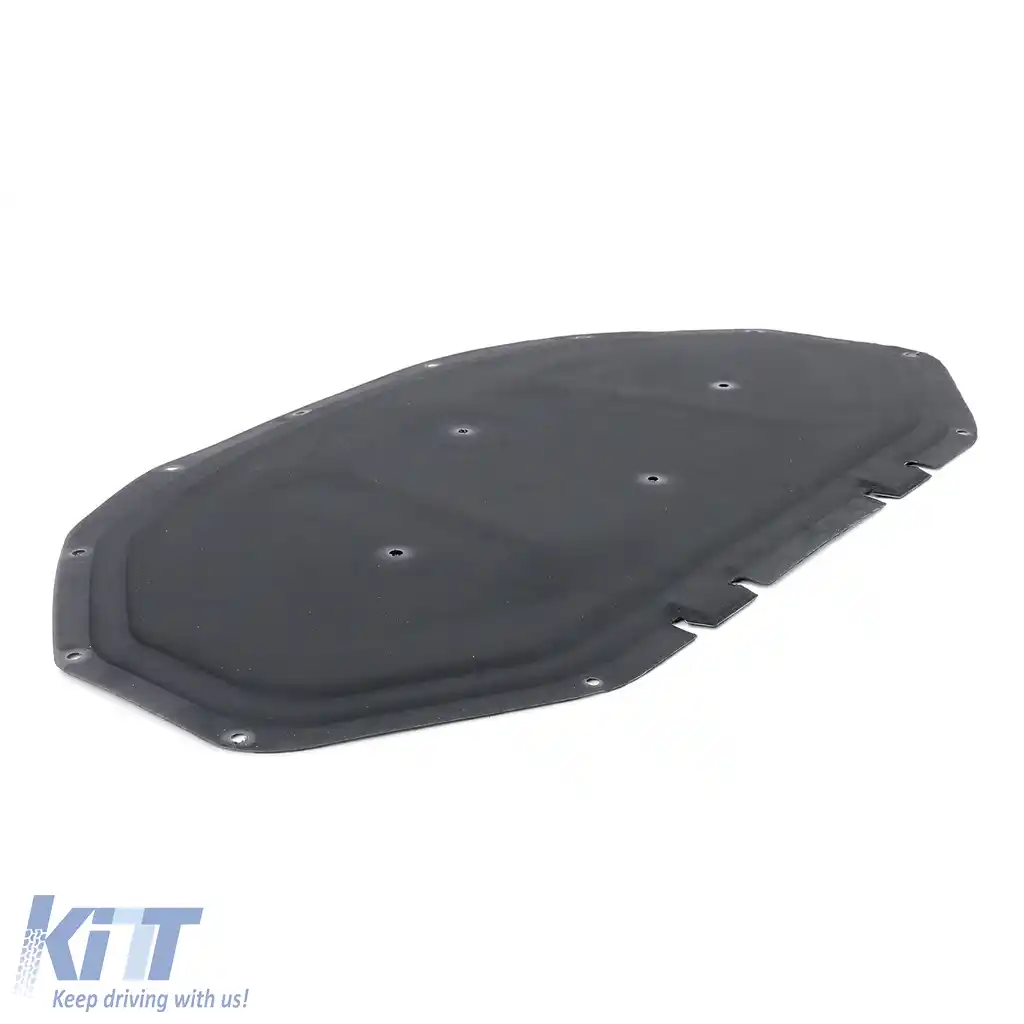Saltea de izolație pentru capotă potrivită pentru BMW X3 F25 X4 F26 51489175051-image-6191268