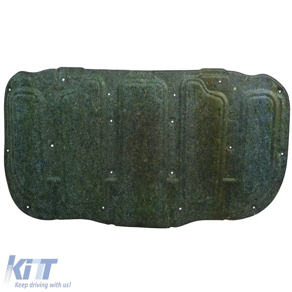 Saltea de izolație pentru capotă, potrivită pentru Ford Ranger IV T9 din 2023-image-6327058