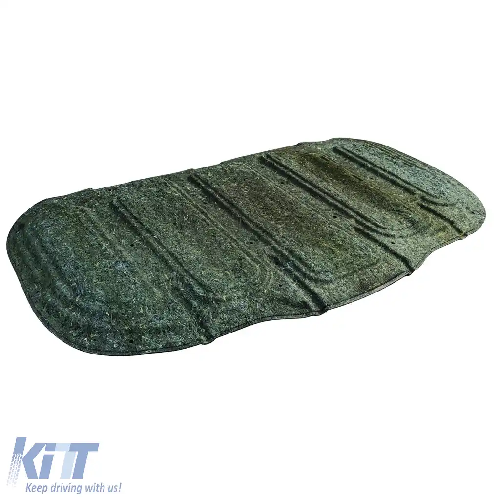 Saltea de izolație pentru capotă, potrivită pentru Ford Ranger IV T9 din 2023-image-6327060