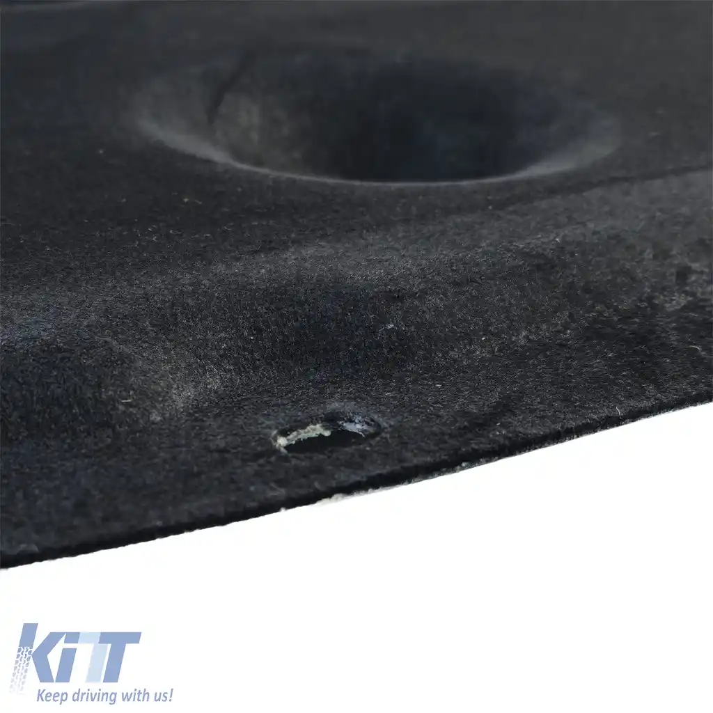 Saltea de izolație pentru capotă, potrivită pentru Ford Ranger T7 T8 2015-2023-image-6327582